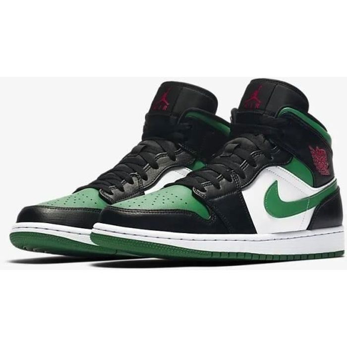 nike verte jordan
