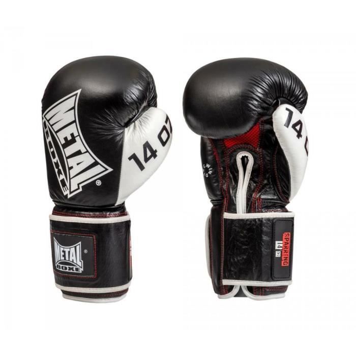 gant de boxe canadian tire