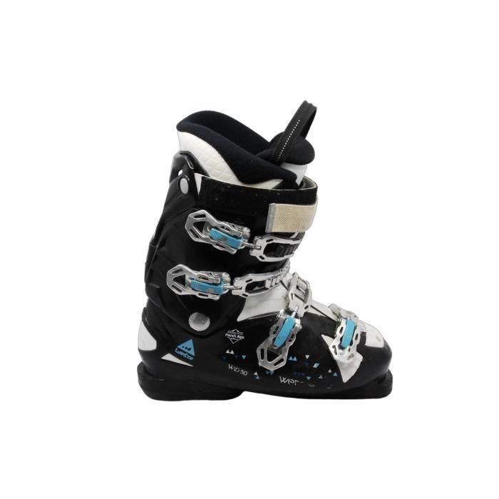 chaussure de ski wed'ze wid 50