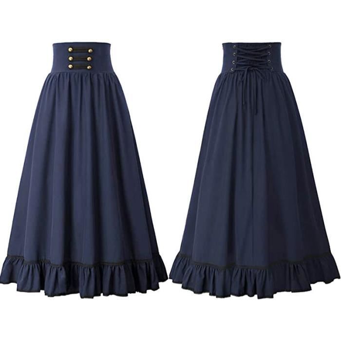 Cdiscount jupe longue hot sale