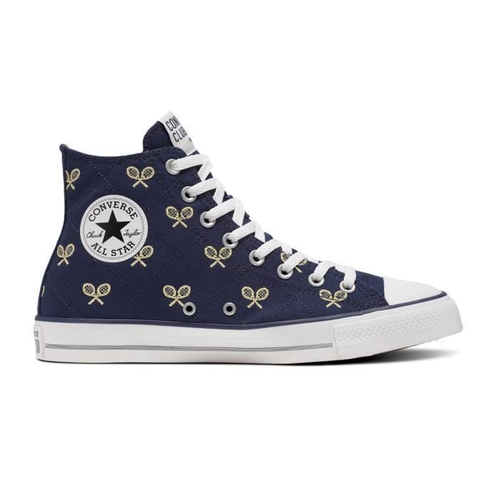 Converse Chaussures CONVERSE Chuck Taylor All Star Bleu marine - Homme/Adulte
