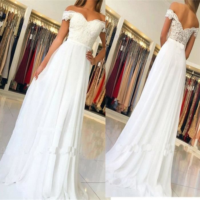 Robe d'été élégante et légère pour femmes, taille M | Kaufen auf Ricardo