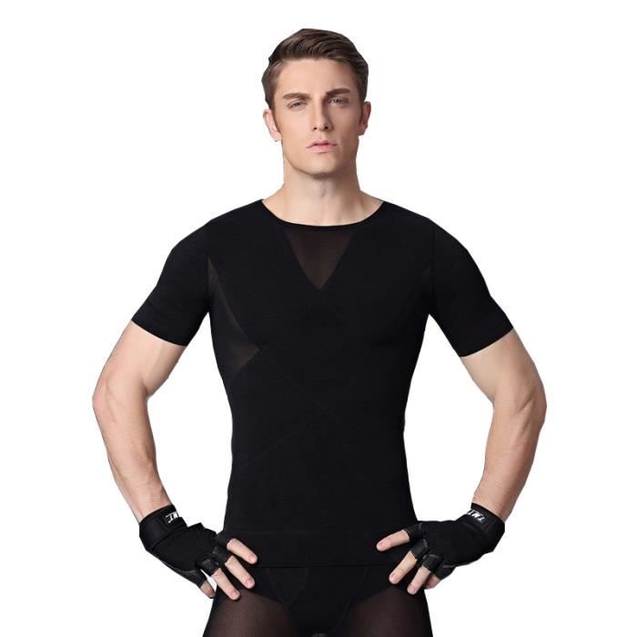 Body Shaper pour hommes,Body Shaper,Waist