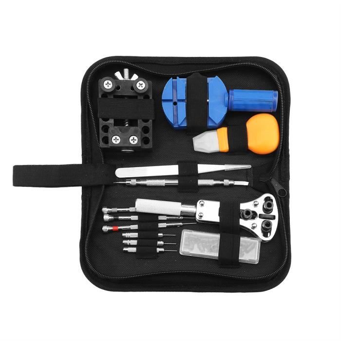 Montre Outils Accessoires Bracelet Réparation Extraction Kits Démontage Ouvre