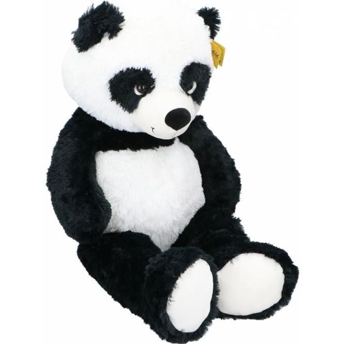peluche géante