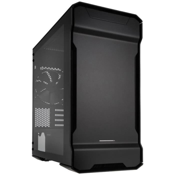 Phanteks Enthoo Evolv mATX Micro Tower Neuf - vue 9