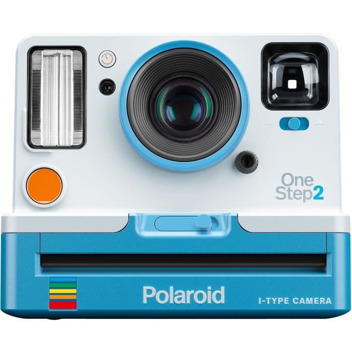 Appareil photo polaroid - Cdiscount