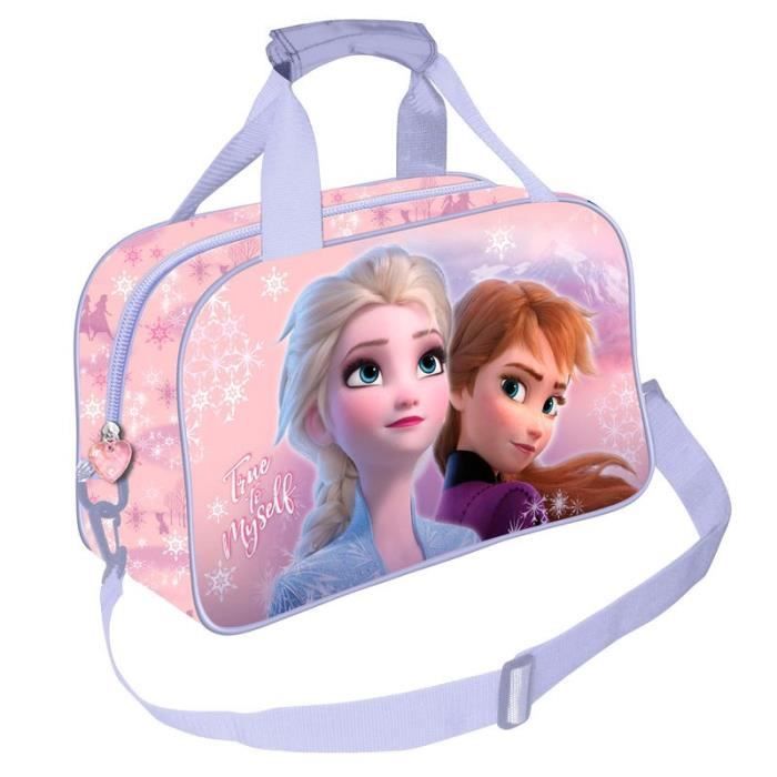 sac de reine des neiges