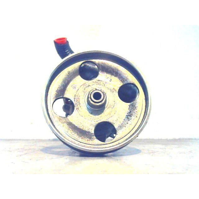 Démarreur MESSMER pour Renault Kangoo Megane 1 Scenic 1 1.9