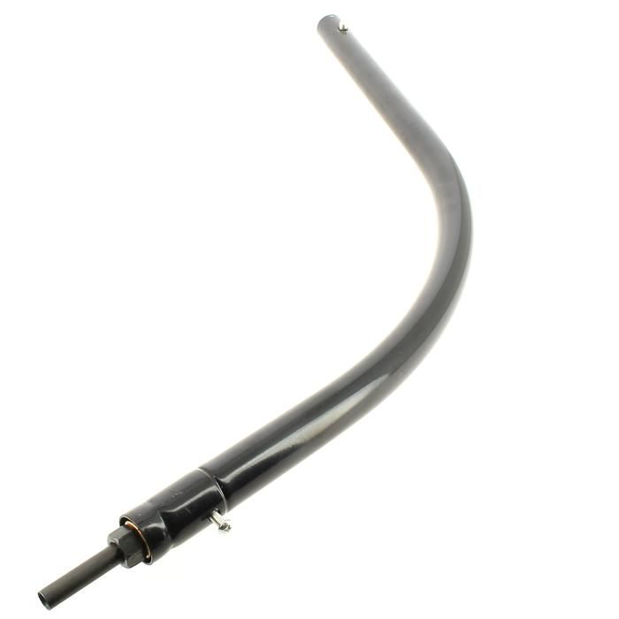 Tube inferieur 5131029141 coupe bordures ryobi