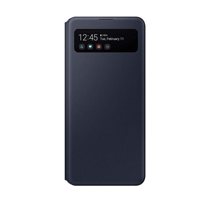 Samsung Galaxy A42 5G View Wallet - vue 2