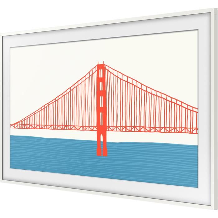 Cadre The Frame 43'' Moderne