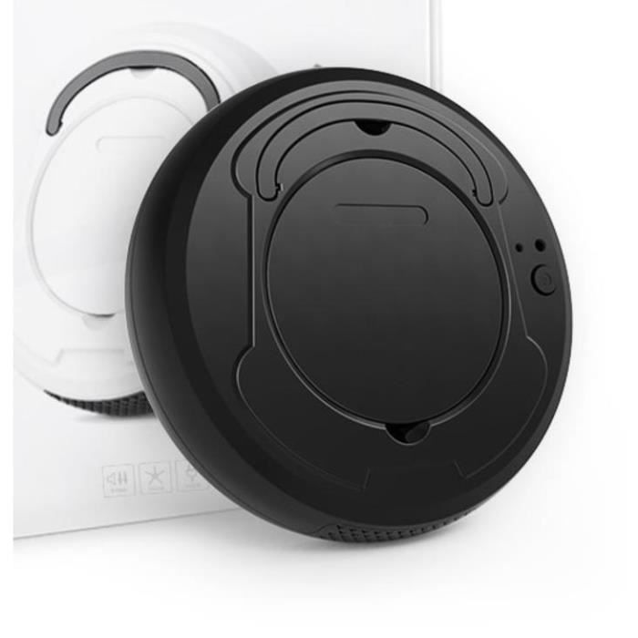Robot de nettoyage d'intérieur, nettoyeur de sol par pulvérisation