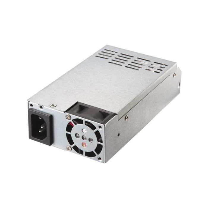 Alimentation SEASONIC SSP-250SUB - 250 W - 80plus Bronze - Format 1U