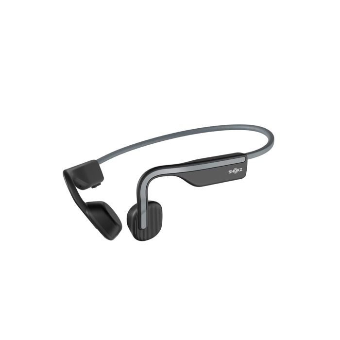 Casque à Conduction Osseuse - Shokz - Openmove - Bluetooth - Sans Fil - Résistant à la transpiration