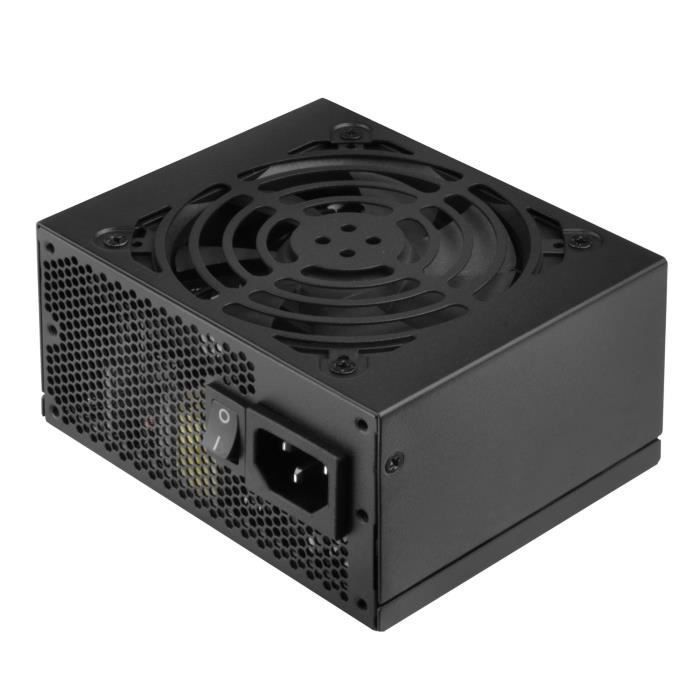 Silverstone SST ST45SF V3.0 80 Plus SFX Netzteil 450 Wa - vue 2