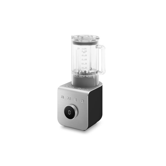 Blender - SMEG - BLC01BLMEU - 1400 Watts - 1.5 Litres - 9 Vitesses