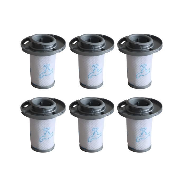 Besttoolifes Filtre à Air De Rechange Pour Aspirateur Rowenta Swift