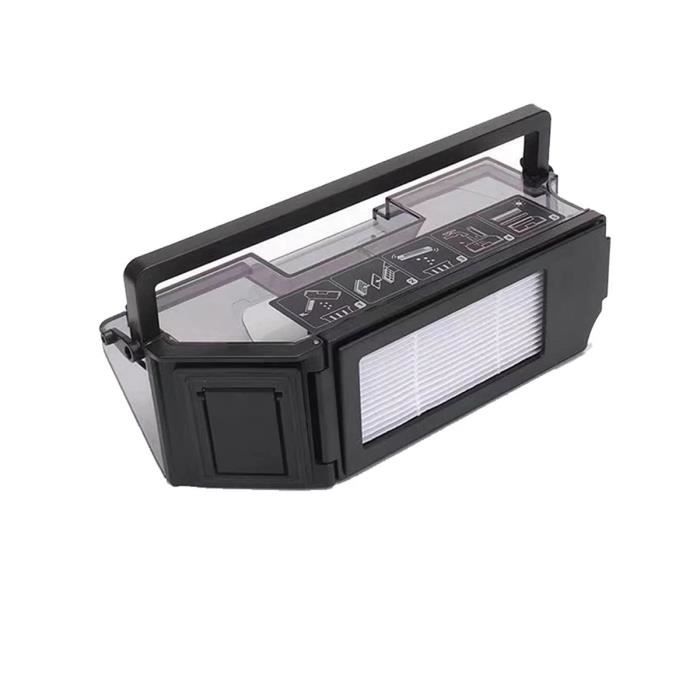 lehua Vervanging voor X1 OMNI TURBO Stofzuiger Hoge Capaciteit Accessoires