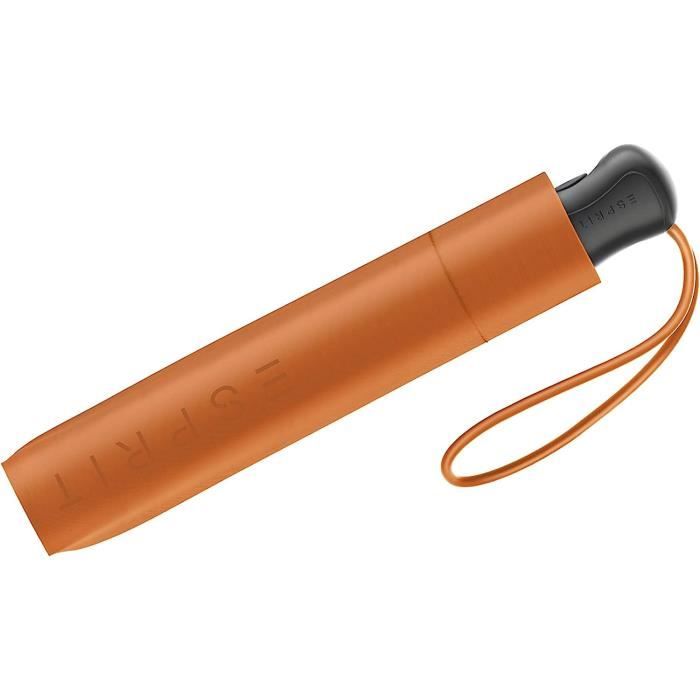Esprit Easymatic 3-Section Light Pocket Umbrella 28 cm