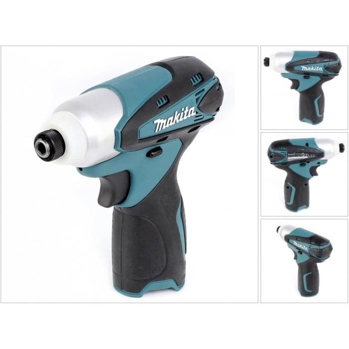 Makita DTW300Z 18V Li-ion Accu slagmoersleutel body - 330Nm