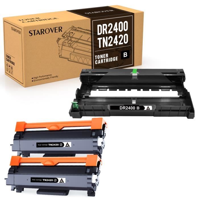 Toner Nopan-Ink TAMBOUR DR 1050 DR1050 Tambour x 1 Compatible pour