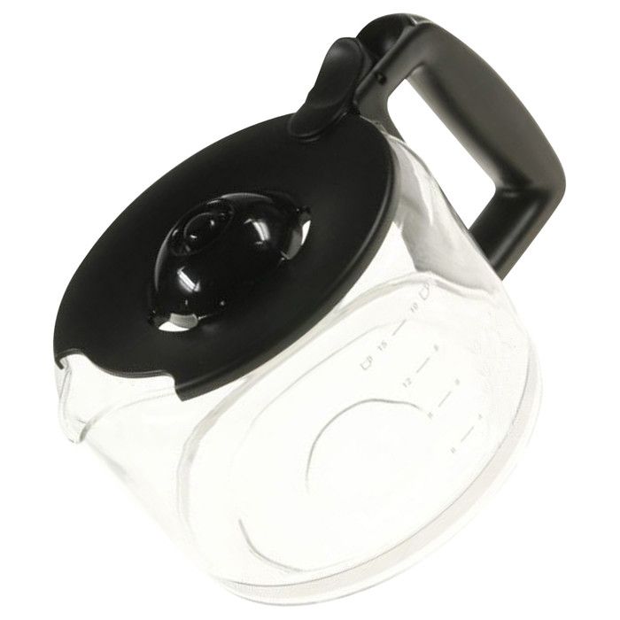 Verseuse pour cafetière et expresso TEFAL modèle SS 207199