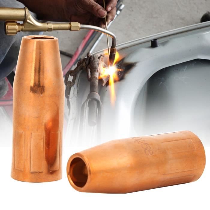 Buse Plate Soudage 20mm 2 Buses Plates Soudage 20mm 40mm - Acier Inoxydable Pour Pistolet Air Chaud Accessoire Pistolet Soudage Buse Plate Soudage 20mm 2 Buses Plates Soudage 20mm 40mm - Acier Inoxydable Pour Pistolet Air Chaud Accessoire Pistolet Soudage