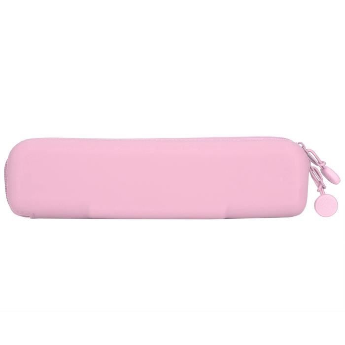 Jouet Sensoriel 2 Pièces Avec 12 Bandes En Silicone - Fidget Set Pour Enfants Et Adultes - Voyage Et Relaxation