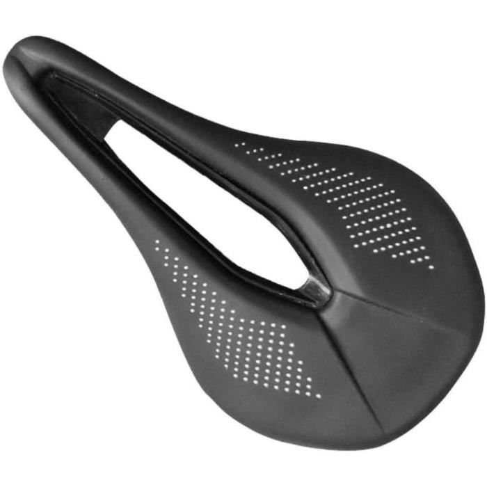 Selle De Vélo De Route Et VTT Avec Coussin De Siège
