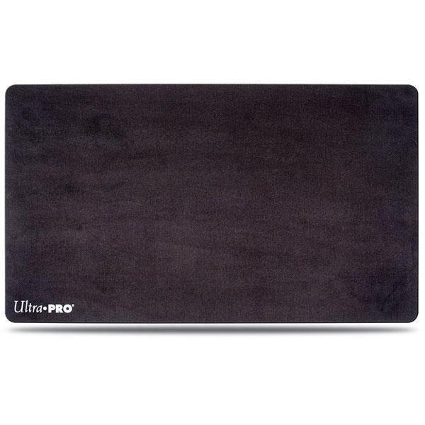Ultra Pro - 84021- Jeu De Cartes - Housse De Protection - Pro-matte - Noir - Petit - D10 - Lot de 60