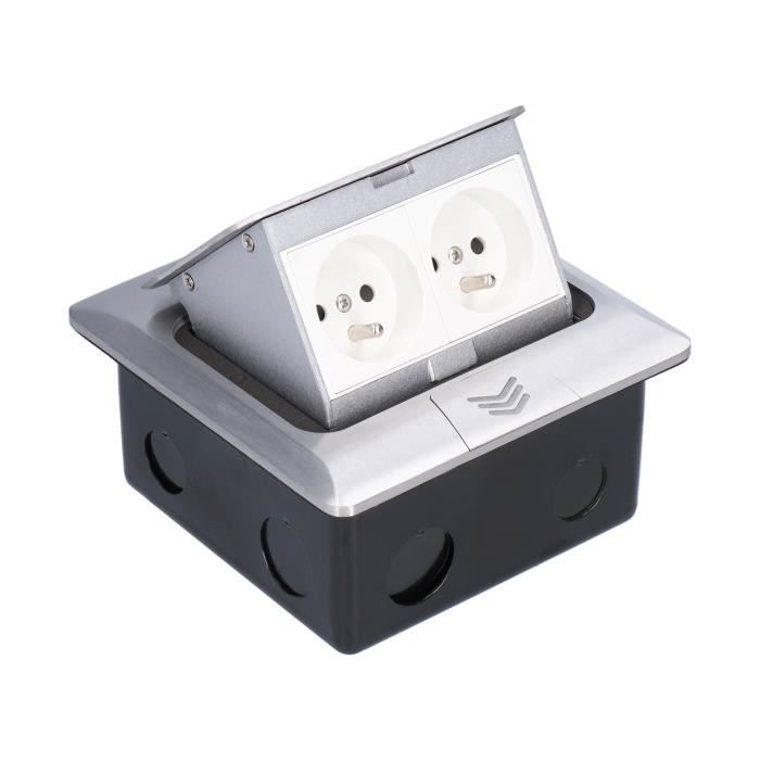 Prise électrique de sol Prise de sol 250V Up Floor Box Up Floor Prise — free download