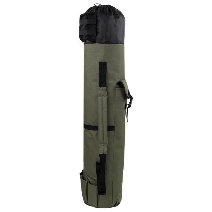 Sac pour canne à pêche – Housse de protection à 4