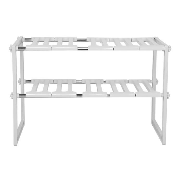 Étagère De Rangement De Cuisine , Réfrigérateur Étagère De Rangement Étagère De Rangement De Cuisine , Réfrigérateur Étagère De Rangement