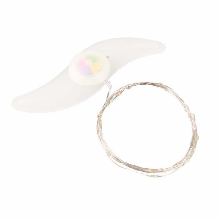 Lumières LED Pour Roues De Vélo – Bandes 35 LED, Waterproof, Plusieurs Modes Pour La Nuit