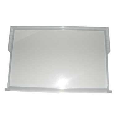 Clayette verre inférieure réfrigérateur Whirlpool Bauknecht 481010667592