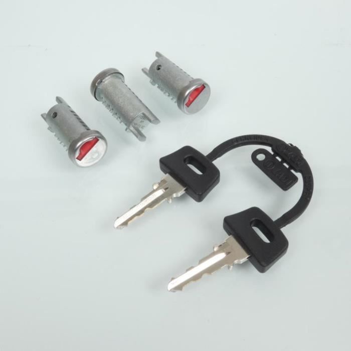 Carrera Servo 53708 - Régulateur de Vitesse avec Volant et Bouton de Verrouillage Neuf Boite 1/32
