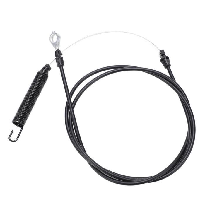 Câble d'embrayage de pont remplace MTD 746-04092 946-04092