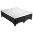 Casa Padrino Boite De Luxe Printemps Lit Double 180 X 210 X H