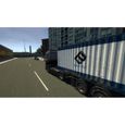 On the Road Truck Simulator PS5-1