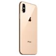 Apple iPhone XS Max 64 Go Or-1