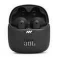 Ecouteurs sans fil JBL Tune Flex Noir 32h d'autonomie-1