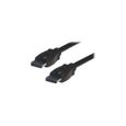 MCL Câble A/V - 5 m DisplayPort - Pour Périphérique audio/vidéo-1