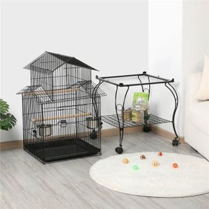 Cages Habitat Oiseaux Achat Vente Cages Habitat