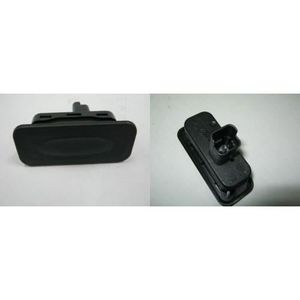 Bouton De Coffre Renault Clio 5 Phase 1, Origine 906069264R, Occasion