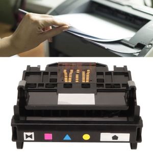 Tête D'impression 862 Pour HP - Compatible ISSCX - Testée Et Garantie 3 Mois