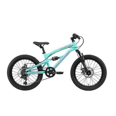 Vtt dirt tout suspendu deals