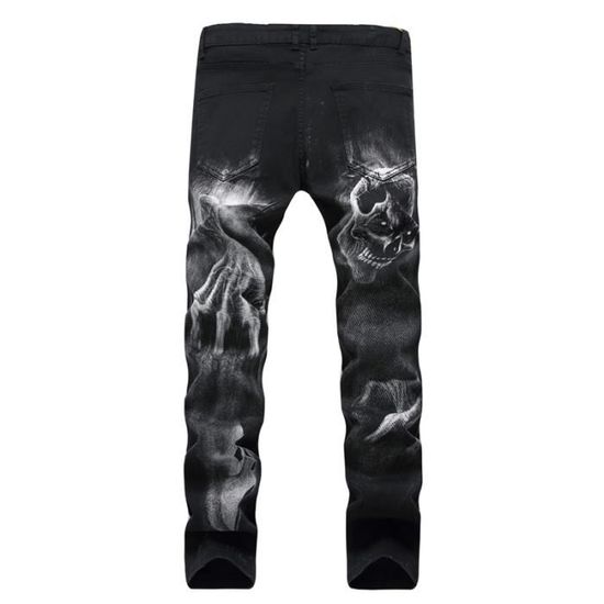 Jeans homme grande marque online