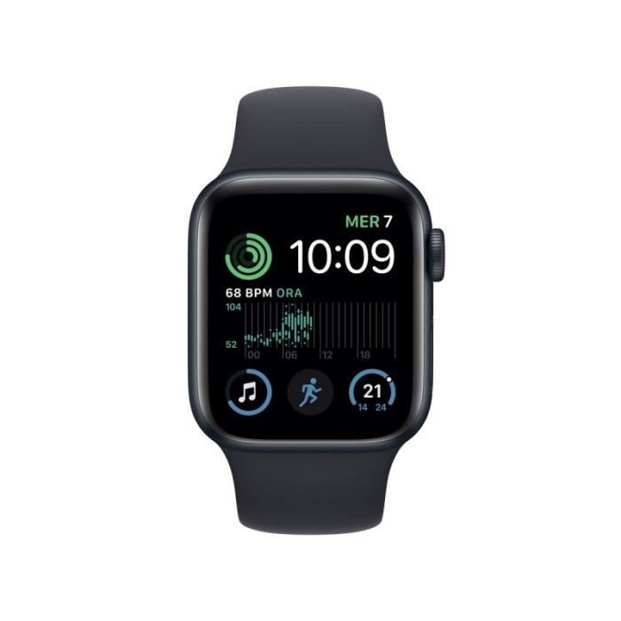 Montre intelligente apple discount watch