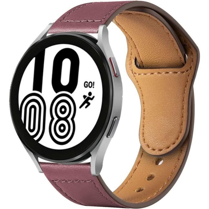 Bracelet galaxy watch 42mm homme on sale